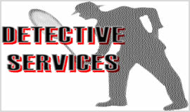 Bromley Private investigators Services